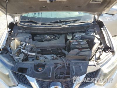 Zdjęcie 12 z 14 samochodu: 2016 NISSAN ROGUE S VIN:5N1AT2MTXGC752076 - miniatura