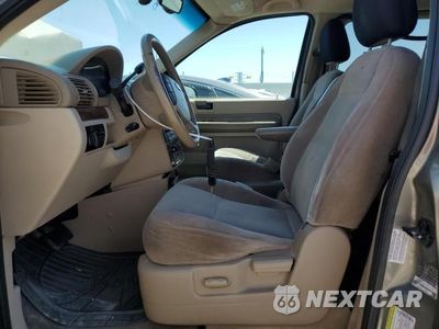 Zdjęcie 7 z 13 samochodu: 2005 FORD FREESTAR SEL VIN:2FMZA52235BA92738 - miniatura