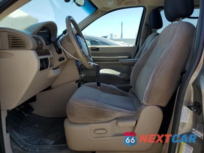 Zdjęcie 7 z 15 samochodu: 2005 FORD FREESTAR SEL VIN:2FMZA52235BA92738 - miniatura