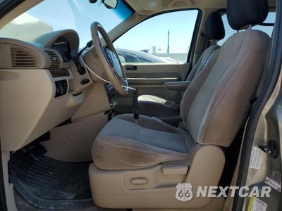 Zdjęcie 7 z 15 samochodu: 2005 FORD FREESTAR SEL VIN:2FMZA52235BA92738 - miniatura