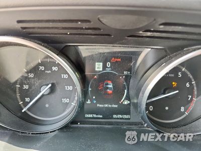 Zdjęcie 9 z 17 samochodu: 2018 LAND ROVER DISCOVERY SE VIN:SALRG2RV2JA055342 - miniatura