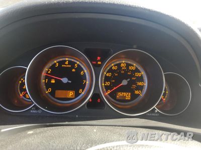 Zdjęcie 9 z 13 samochodu: 2006 INFINITI M35 BASE VIN:JNKAY01FX6M264908 - miniatura