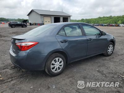 Trzecie zdjęcie samochodu z tyłu: 2016 TOYOTA COROLLA ECO VIN:2T1BPRHE0GC613731 - miniatura