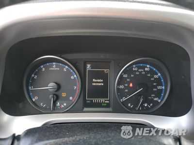 Zdjęcie 9 z 16 samochodu: 2018 TOYOTA RAV4 ADVENTURE VIN:JTMWFREV9JJ201845 - miniatura