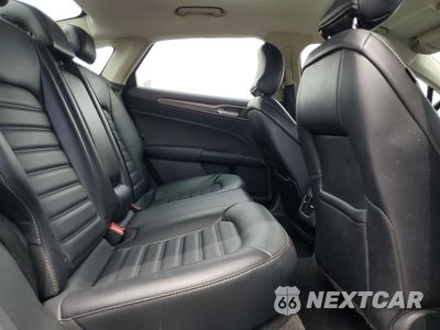 Zdjęcie 10 z 13 samochodu: 2018 FORD FUSION SE HYBRID VIN:3FA6P0LU5JR278730 - miniatura