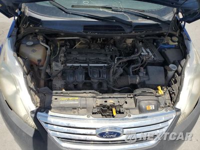 Zdjęcie 11 z 12 samochodu: 2011 FORD FIESTA SE VIN:3FADP4BJ5BM200209 - miniatura