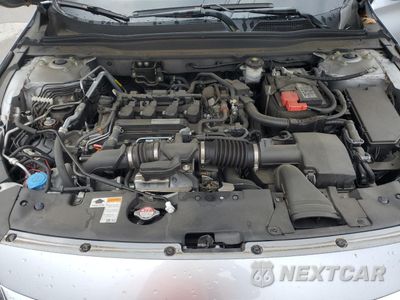 Zdjęcie 11 z 14 samochodu: 2020 HONDA ACCORD LX VIN:1HGCV1F19LA019036 - miniatura