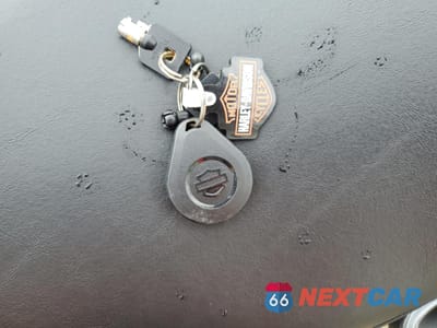 Zdjęcie 8 z 10 samochodu: 2021 HARLEY-DAVIDSON FLHXS VIN:1HD1KRP14MB602670 - miniatura