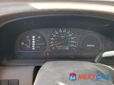 Zdjęcie 9 z 15 samochodu: 1998 NISSAN FRONTIER KING CAB XE VIN:1N6DD26S8WC373558 - miniatura