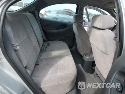 Zdjęcie 11 z 16 samochodu: 1999 FORD TAURUS SE VIN:1FAFP58UXXA313979 - miniatura