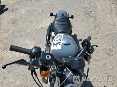 Piąte zdjęcie samochodu w środku: 2022 HARLEY-DAVIDSON XL883 N VIN:1HD4LE21XNB400122 - miniatura