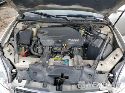 Zdjęcie 11 z 12 samochodu: 2008 CHEVROLET IMPALA LT VIN:2G1WT58K181247685 - miniatura