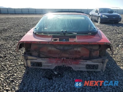 Zdjęcie 6 z 13 samochodu: 1986 CHEVROLET CORVETTE VIN:1G1YY0782G5127538 - miniatura