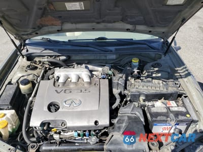 Zdjęcie 11 z 14 samochodu: 2003 INFINITI I35 VIN:JNKDA31A03T108188 - miniatura