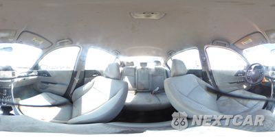 Zdjęcie 14 z 14 samochodu: 2016 HONDA ACCORD LX VIN:1HGCR2F37GA086803 - miniatura