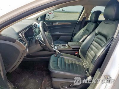 Zdjęcie 7 z 12 samochodu: 2018 FORD FUSION SE HYBRID VIN:3FA6P0LU3JR171742 - miniatura
