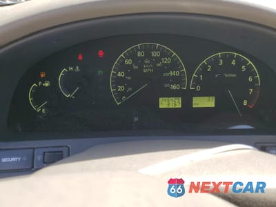 Zdjęcie 9 z 14 samochodu: 2003 INFINITI I35 VIN:JNKDA31A03T108188 - miniatura