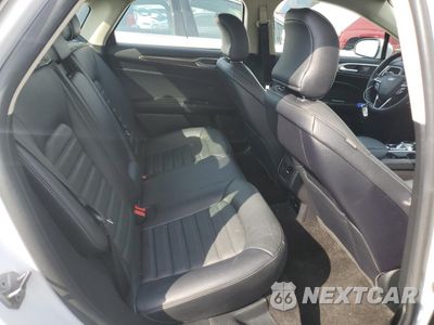 Zdjęcie 10 z 13 samochodu: 2018 FORD FUSION SE HYBRID VIN:3FA6P0LU9JR129866 - miniatura