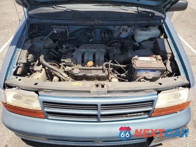 Zdjęcie 11 z 12 samochodu: 1994 DODGE GRAND CARAVAN SE VIN:1B4GH44RXRX199034 - miniatura