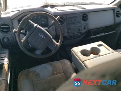 Zdjęcie 8 z 14 samochodu: 2014 FORD F450 SUPER DUTY VIN:1FD0W4HT6EEA74226 - miniatura