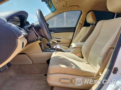 Zdjęcie 7 z 12 samochodu: 2011 HONDA ACCORD LXP VIN:1HGCP2F43BA007604 - miniatura