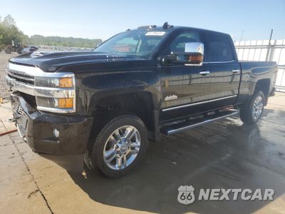 2018 CHEVROLET SILVERADO K2500 HIGH COUNTRY 1GC1KXEY6JF201695 - główne zdjęcie licytacji z USA - miniatura