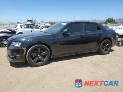 2021 CHRYSLER 300 S 2C3CCABT1MH604194 - główne zdjęcie licytacji z USA - miniatura