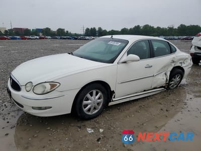 2005 BUICK LACROSSE CXL 2G4WD532551350689 - główne zdjęcie licytacji z USA - miniatura