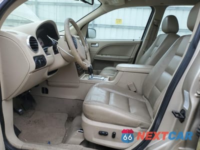 Zdjęcie 7 z 14 samochodu: 2006 FORD FREESTYLE LIMITED VIN:1FMDK06126GA05482 - miniatura
