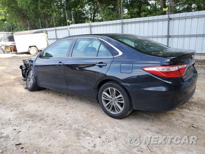 Drugie zdjęcie samochodu z przodu: 2015 TOYOTA CAMRY LE VIN:4T1BF1FK6FU971717 - miniatura