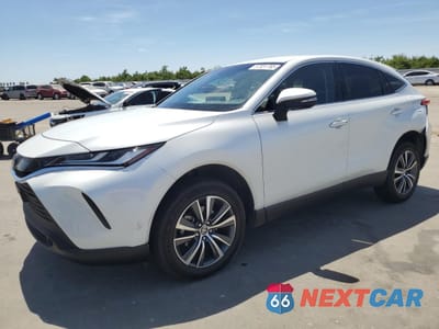 2024 TOYOTA VENZA LE JTEAAAAH0RJ156831 - główne zdjęcie licytacji z USA - miniatura