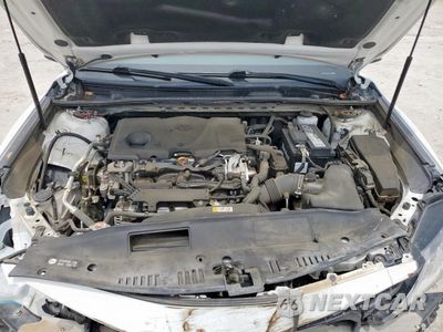 Zdjęcie 11 z 16 samochodu: 2020 TOYOTA CAMRY SE VIN:4T1G11AK5LU886911 - miniatura
