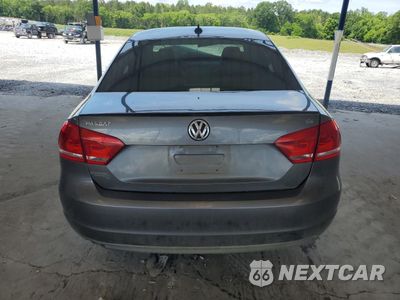 Zdjęcie 6 z 13 samochodu: 2013 VOLKSWAGEN PASSAT SE VIN:1VWBH7A30DC079836 - miniatura