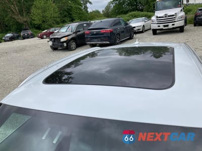 Zdjęcie 11 z 14 samochodu: 2015 AUDI Q3 PREMIUM PLUS VIN:WA1EFCFS2FR006797 - miniatura