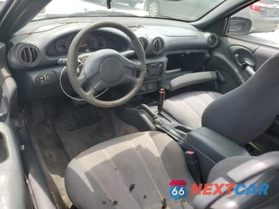 Zdjęcie 8 z 12 samochodu: 2005 PONTIAC SUNFIRE VIN:3G2JB12F25S140383 - miniatura