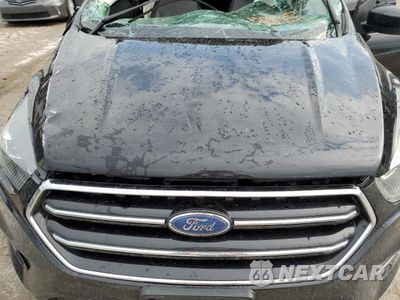 Zdjęcie 11 z 12 samochodu: 2017 FORD ESCAPE SE VIN:1FMCU9GD4HUC25553 - miniatura