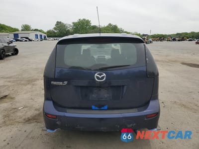 Zdjęcie 6 z 16 samochodu: 2010 MAZDA 5 VIN:JM1CR2WLXA0380336 - miniatura