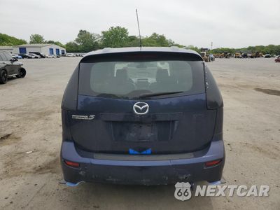 Zdjęcie 6 z 16 samochodu: 2010 MAZDA 5 VIN:JM1CR2WLXA0380336 - miniatura