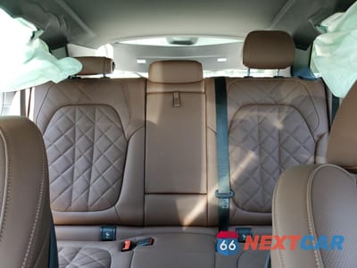 Zdjęcie 10 z 13 samochodu: 2025 BMW X5 XDRIVE40I VIN:5UX23EU05S9Z06326 - miniatura