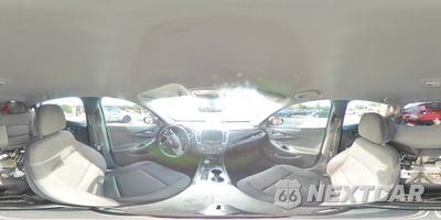Zdjęcie 14 z 14 samochodu: 2018 CHEVROLET MALIBU LT VIN:1G1ZD5ST0JF277447 - miniatura