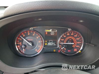 Zdjęcie 9 z 14 samochodu: 2015 SUBARU WRX LIMITED VIN:JF1VA1G62F9820125 - miniatura