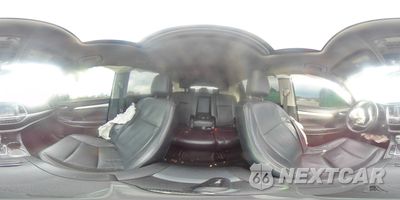 Zdjęcie 16 z 16 samochodu: 2015 TOYOTA HIGHLANDER XLE VIN:5TDJKRFH6FS203500 - miniatura