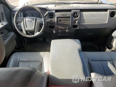 Zdjęcie 8 z 14 samochodu: 2011 FORD F150 SUPERCREW VIN:1FTFW1EF6BFC28418 - miniatura
