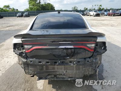 Zdjęcie 6 z 13 samochodu: 2017 DODGE CHARGER R/T VIN:2C3CDXCT4HH510265 - miniatura