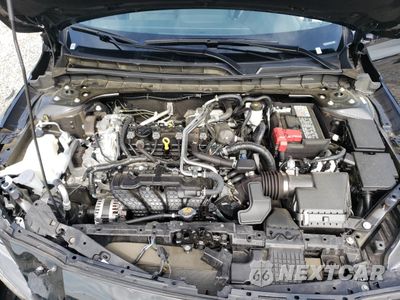 Zdjęcie 11 z 12 samochodu: 2024 NISSAN ALTIMA SL VIN:1N4BL4EW1RN402295 - miniatura