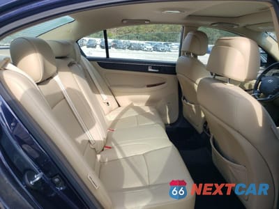 Zdjęcie 10 z 14 samochodu: 2013 HYUNDAI GENESIS 3.8L VIN:KMHGC4DD2DU213570 - miniatura