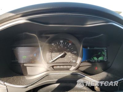 Zdjęcie 9 z 13 samochodu: 2018 FORD FUSION SE HYBRID VIN:3FA6P0LU7JR152451 - miniatura