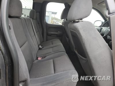 Zdjęcie 10 z 12 samochodu: 2008 GMC SIERRA K1500 VIN:2GTEK19J481202826 - miniatura