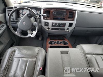 Zdjęcie 8 z 14 samochodu: 2008 DODGE RAM 1500 ST VIN:1D7HU18218S529840 - miniatura