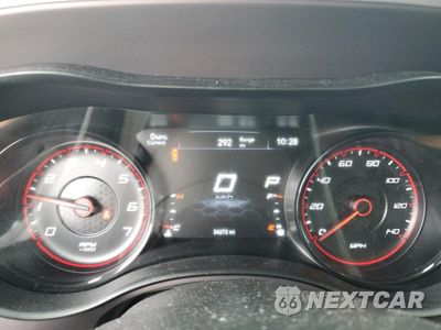 Zdjęcie 9 z 12 samochodu: 2021 DODGE CHARGER GT VIN:2C3CDXHG8MH672941 - miniatura